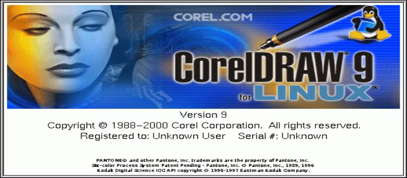 Corel Paradox 9 Download